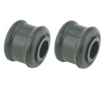 Nissan Pathfinder R51M - 2.5dCi - YD25 (01/2005+) - Front Shock Absorber Bush Upper (2 Pcs)