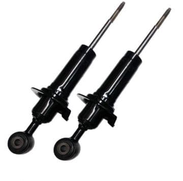 Nissan Pathfinder R51M - 2.5dCi - YD25 (01/2005+) - Front Shock Absorber Pair