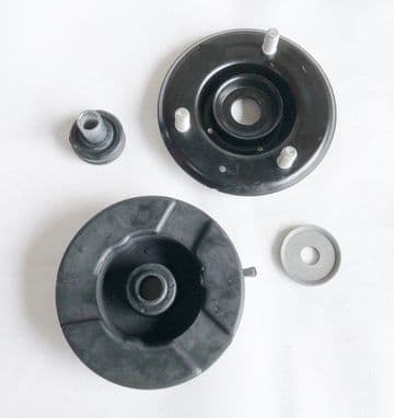 Nissan Pathfinder R51M - 2.5dCi - YD25 (01/2005+) - Front Shock Absorber Strut Mounting