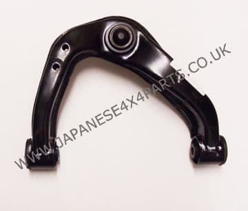 Nissan Pathfinder R51M - 2.5dCi - YD25 (01/2005+) - Front Upper Wishbone Arm L/H