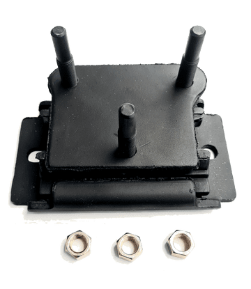 Nissan Pathfinder R51M - 2.5dCi - YD25 (01/2005+) - Gearbox Mount Mounting