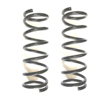 Nissan Pathfinder R51M - 2.5dCi - YD25 (01/2005+) - Rear Coil Spring Pair