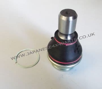 Nissan Pathfinder R51M - 2.5dCi - YD25 (01/2005+) - Rear Lower Ball Joint
