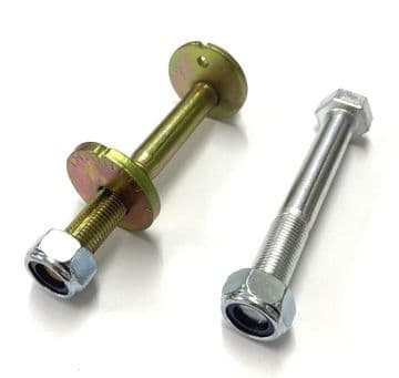 Nissan Pathfinder R51M - 2.5dCi - YD25 (01/2005+) - Rear Lower Wishbone Arm Camber Bolt Kit