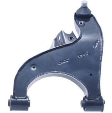 Nissan Pathfinder R51M - 2.5dCi - YD25 (01/2005+) - Rear Lower Wishbone Arm L/H