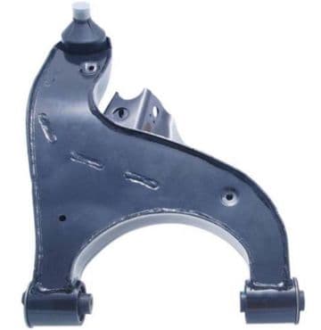 Nissan Pathfinder R51M - 2.5dCi - YD25 (01/2005+) - Rear Lower Wishbone Arm R/H