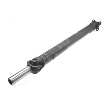 Nissan Pathfinder R51M - 2.5dCi - YD25 (01/2005+) - Rear Propshaft Complete
