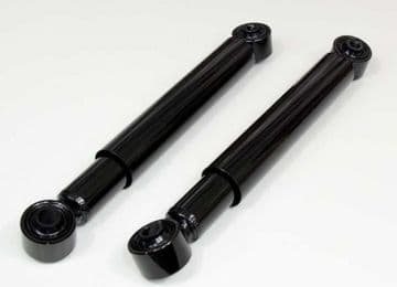 Nissan Pathfinder R51M - 2.5dCi - YD25 (01/2005+) - Rear Shock Absorber Pair