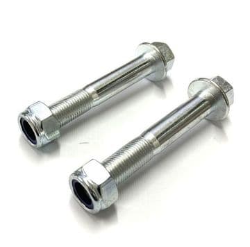 Nissan Pathfinder R51M - 2.5dCi - YD25 (01/2005+) - Rear Upper Wishbone Arm Fitting Bolt Kit