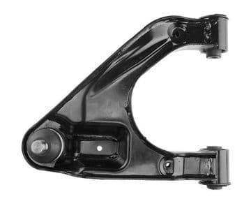 Nissan Pathfinder R51M - 2.5dCi - YD25 (01/2005+) - Rear Upper Wishbone Arm R/H
