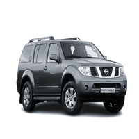 Nissan Pathfinder R51M - 2.5TD - YD25DDTi (01/2005+)