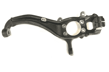 Nissan Pathfinder R51M 4.0Petrol (09/2005+) - Front Steering Knuckle / Wheel Hub Bearing Carrier R/H