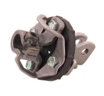 Nissan Pathfinder R51M 4.0Petrol (09/2005+) - Steering Column Coupling Assembly (UJ)