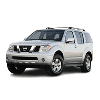 Nissan Pathfinder R51M - 4.0Petrol - VQ40DE (09/2005+)