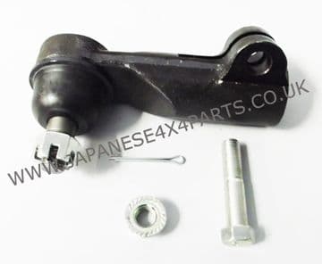 Nissan Patrol Y60 - 2.8TD (08/1988-09/1997) RD28 - Steering Track Tie Rod End L/H
