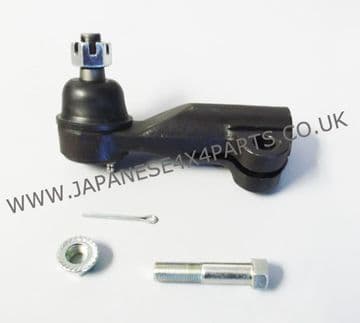Nissan Patrol Y60 - 2.8TD (08/1988-09/1997) RD28 - Steering Track Tie Rod End R/H