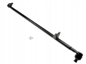 Nissan Patrol Y60 - 2.8TD (08/1989-09/1997) RD28 - Steering Relay Rod Link Bar (L/H/D)