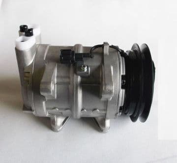 Nissan Patrol Y60 4.2D (10/1992-09/1997) TD42 - Brand New AC Air Compressor Assembly