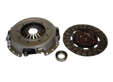 Nissan Patrol Y60 4.2D (10/1992-09/1997) TD42 - Clutch Kit (3 Pcs)