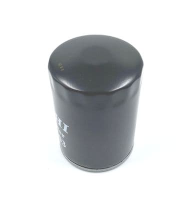Nissan Patrol Y60 4.2D (10/1992-09/1997) TD42 - Engine Oil Filter