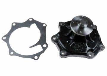 Nissan Patrol Y60 4.2D (10/1992-09/1997) TD42 - Engine Water Pump