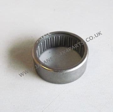 Nissan Patrol Y60 4.2D (10/1992-09/1997) TD42 - Stub Axle Needle Roller Bearing