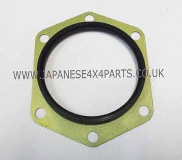 Nissan Patrol Y60 4.2D (10/1992-09/1997) TD42 - Stub Axle O Ring Oil Seal