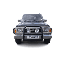 Nissan Patrol Y60 4.2D - TD42 (10/1992-09/1997)