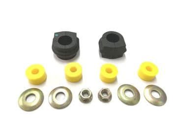 Nissan Patrol Y60 - 4.2Petrol - TB42 (10/1991+) - Front Anti Roll Sway Bar Bush Kit 20mm