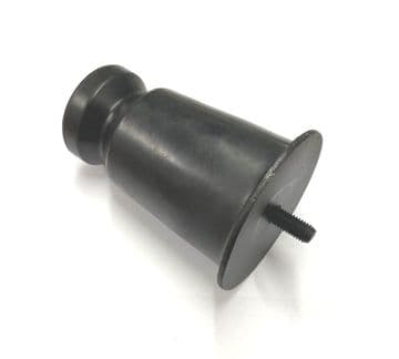 Nissan Patrol Y60 - 4.2Petrol - TB42 (10/1991+) - Front Coil Spring Bump Stop