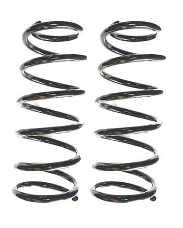 Nissan Patrol Y60 - 4.2Petrol - TB42 (10/1991+) - Front Coil Spring Pair