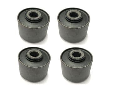 Nissan Patrol Y60 - 4.2Petrol - TB42 (10/1991+) - Front Radius / Leading Arm Front Bush Kit (4)