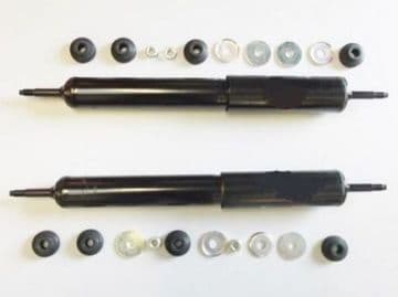 Nissan Patrol Y60 - 4.2Petrol - TB42 (10/1991+) - Front Shock Absorber Pair