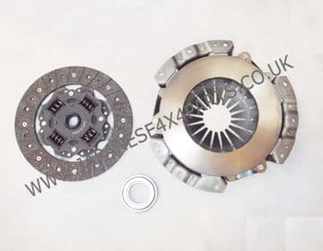 Nissan Patrol Y61 2.8TD - RD28 (10/1997- 02/2000) - Clutch Kit (3 Pcs)