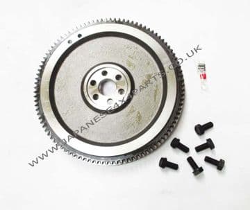 Nissan Patrol Y61 2.8TD - RD28 (10/1997- 02/2000) - Engine Flywheel & Bolts