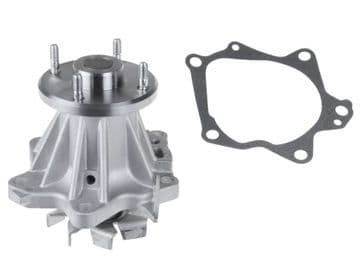 Nissan Patrol Y61 2.8TD - RD28 (10/1997- 02/2000) - Engine Water Pump
