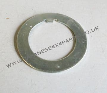 Nissan Patrol Y61 2.8TD - RD28 (10/1997- 02/2000) - Front Drive Shaft Thrust Washer