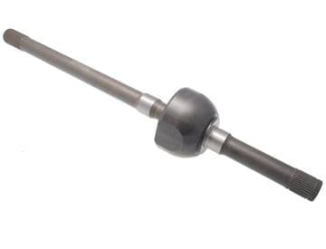 Nissan Patrol Y61 2.8TD - RD28 (10/1997- 02/2000) - Front Driveshaft R/H With CV Joint (L=616mm)