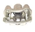 Nissan Patrol Y61 2.8TD - RD28 (10/1997- 02/2000) - Rear Brake Caliper Single Piston L/H