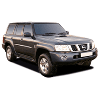 Nissan Patrol Y61 (GR) 3.0 DTi - ZD30DDTi (02/2000+)