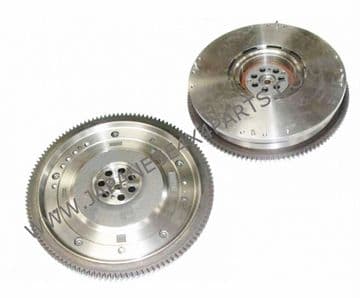 Nissan Patrol Y61 (GR) 3.0DTi - ZD30DDTi (02/2000-08/2004) - Engine Flywheel Dual Mass