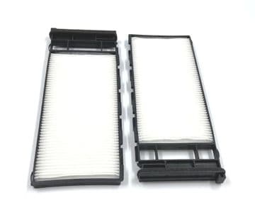 Nissan Patrol Y61 (GR) 3.0DTi - ZD30DDTi (02/2000-12/2006) - Cabin Air Filter / Pollen Filter