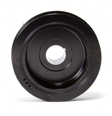 Nissan Patrol Y61 (GR) 3.0DTi - ZD30DDTi (02/2000-12/2006) - Engine Crank Shaft Pulley