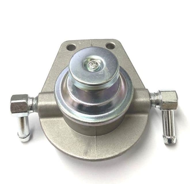 Nissan Patrol Y61 (GR) 3.0DTi - ZD30DDTi (02/2000-2006) - Fuel Lift Primer Pump