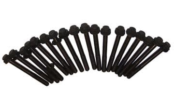 Nissan Patrol Y61 (GR) 3.0DTi - ZD30DDTi (02/2000+) - Engine Cylinder Head Bolt Set (18)