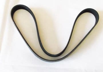 Nissan Patrol Y61 (GR) 3.0DTi - ZD30DDTi (02/2000+) - Engine Fan / Air Con Belt (W/O CC)