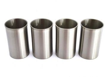 Nissan Patrol Y61 (GR) 3.0DTi - ZD30DDTi (02/2000+) - Engine Liner / Sleeve Set Std.