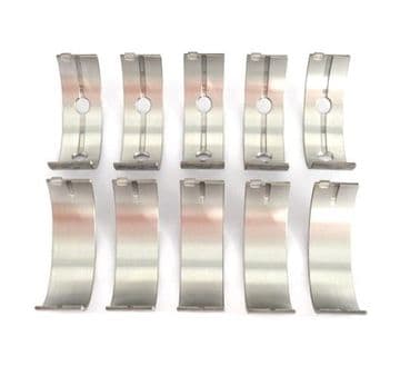 Nissan Patrol Y61 (GR) 3.0DTi - ZD30DDTi (02/2000+) - Engine Main Bearing Set Std.