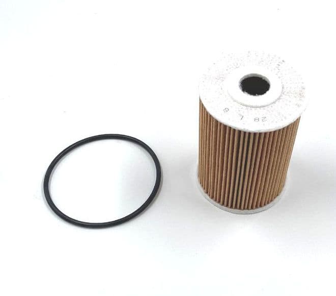 Nissan Patrol Y61 (GR) 3.0DTi - ZD30DDTi (02/2000+) - Engine Oil Filter