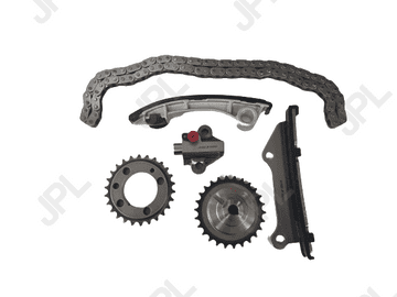 Nissan Patrol Y61 (GR) 3.0DTi - ZD30DDTi (02/2000+) - Engine Timing Chain Kit (Single Chain)